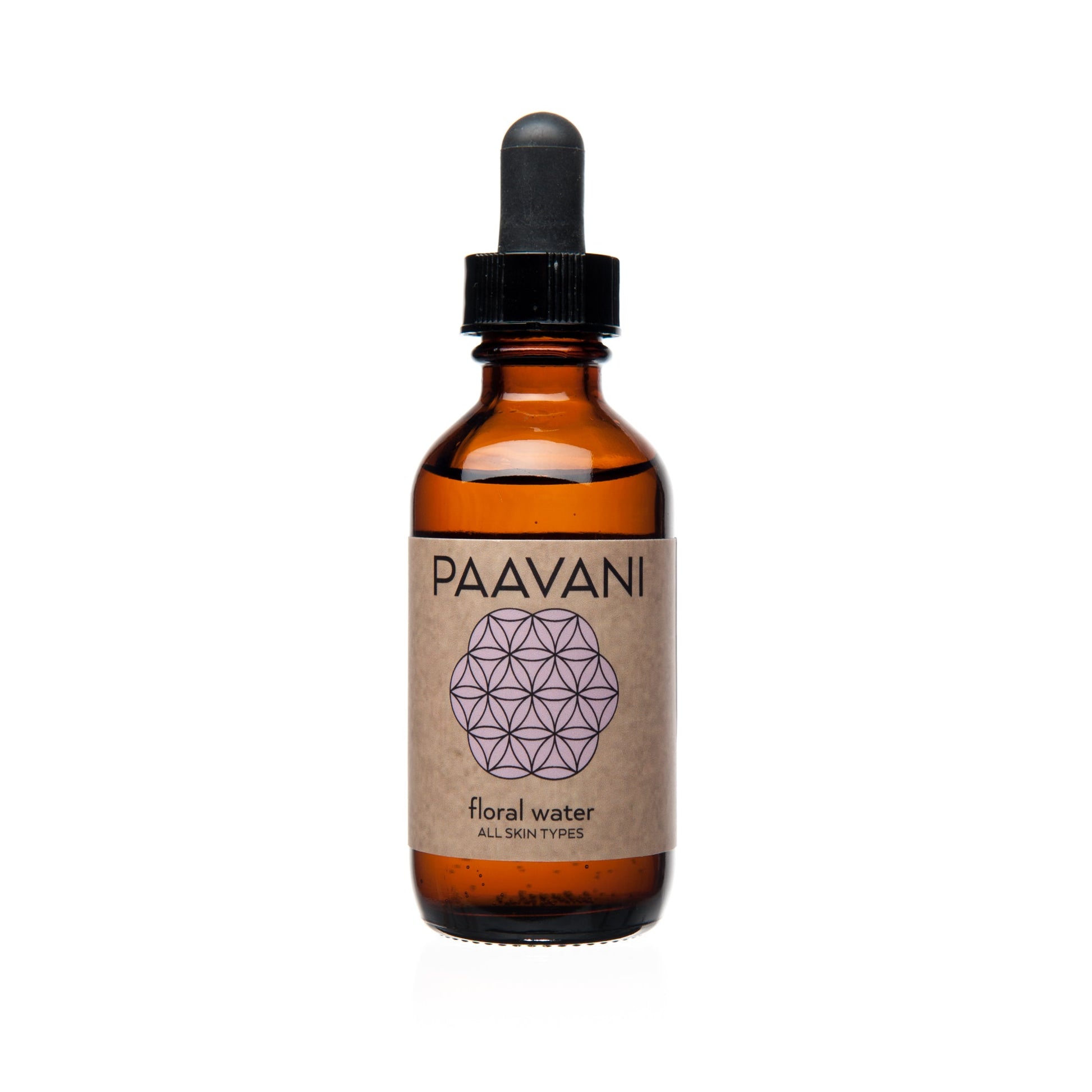 Floral Water | Botanical Hydration for Skin & Eyes-variation-Haxberry-Paavani Ayurveda Skincare and Wellness