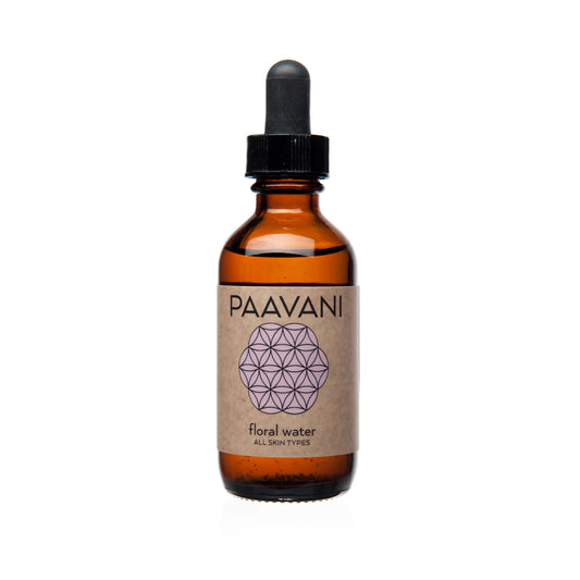 Floral Water | Botanical Hydration for Skin & Eyes-variation-Haxberry-Paavani Ayurveda Skincare and Wellness