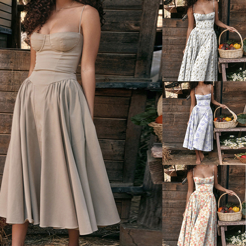 Womens Dress-Drees-Haxberry-Haxberry