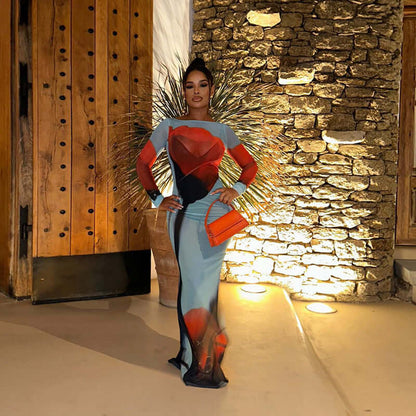 Womens Dress-Drees-Haxberry-Haxberry