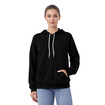 Bella + Canvas 3719 Unisex Pullover Hoodie