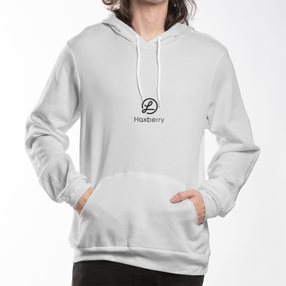 Bella + Canvas 3719 Unisex Pullover Hoodie