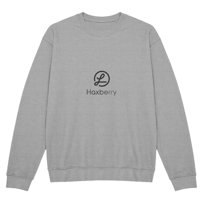 Premium Bella + Canvas 3945 Unisex Crewneck Sweatshirt