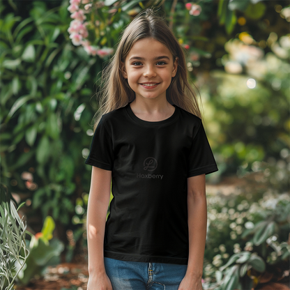 Bella + Canvas 3001Y Unisex Youth T-Shirt