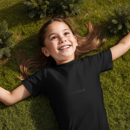 Bella + Canvas 3001Y Unisex Youth T-Shirt