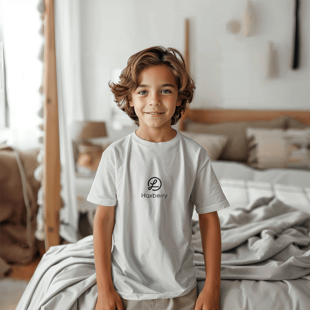 Bella + Canvas 3001Y Unisex Youth T-Shirt