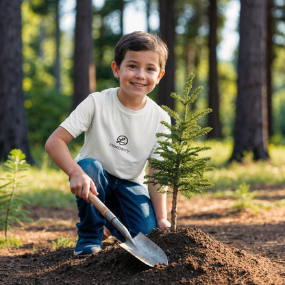 Bella + Canvas 3001Y Unisex Youth T-Shirt