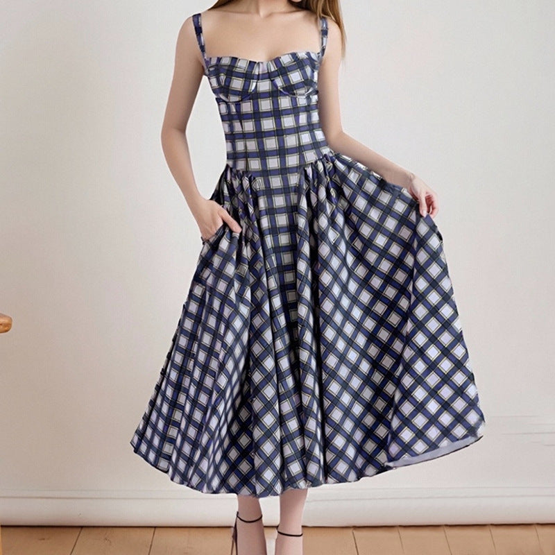 Womens Dress-Drees-Haxberry-Haxberry