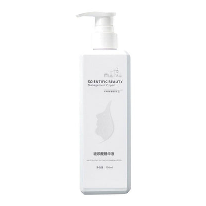 Hydrating and Moisturizing Skin Care Product