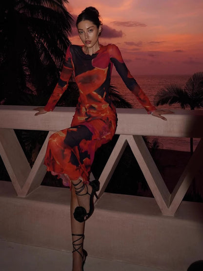 Womens Dress-Drees-Haxberry-Haxberry