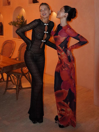 Womens Dress-Drees-Haxberry-Haxberry