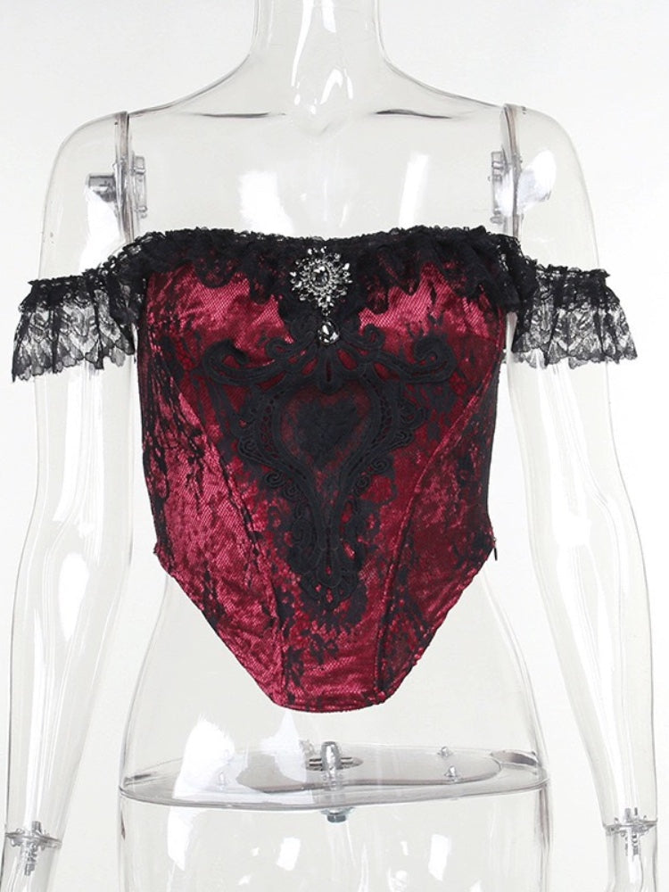 Womens Dress Set-Drees-Haxberry-Haxberry