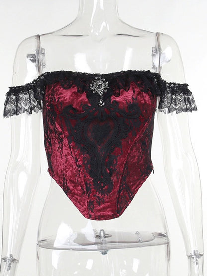 Womens Dress Set-Drees-Haxberry-Haxberry