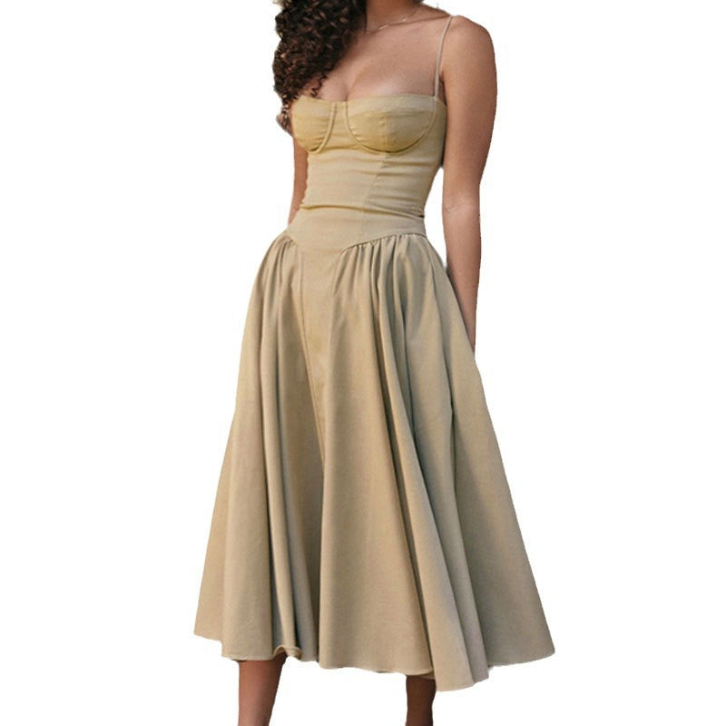 Womens Dress-Drees-Haxberry-Haxberry