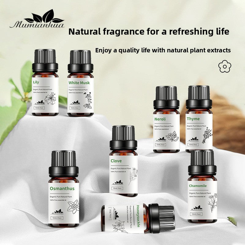 Essential Oil-Drees-Haxberry-Haxberry