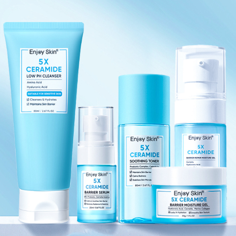 Facial Cleanser Moisturizing Essence Skin Care Products Lotion-Others-Haxberry-Haxberry