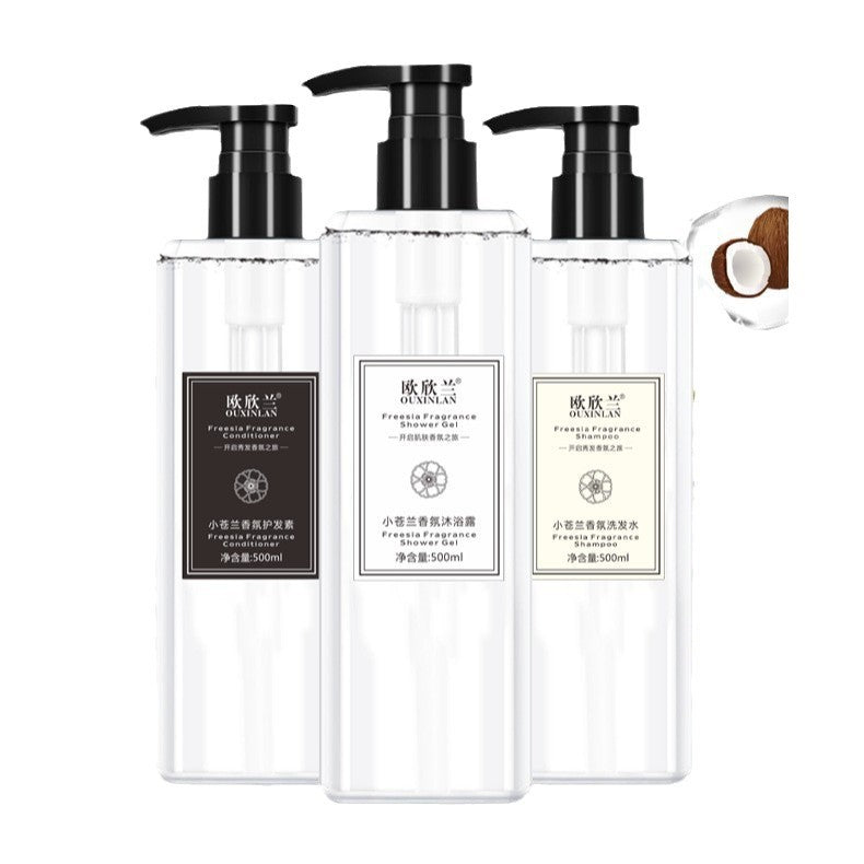 Mini Gardenias Bath Products-Others-Haxberry-Haxberry