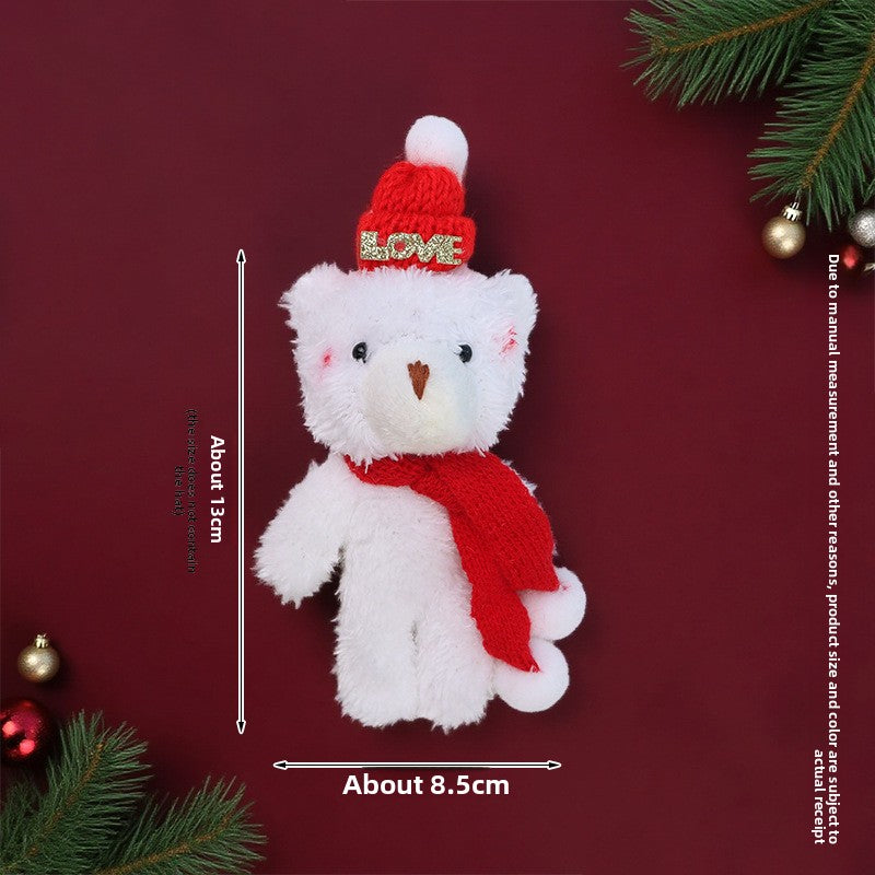 Christmas Plush Toy