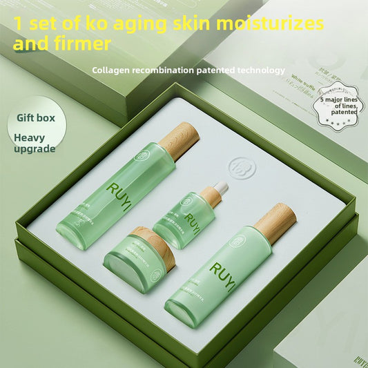 Hydrating, firming, reducing fine lines and anti-aging skin care products-Others-Haxberry-Haxberry