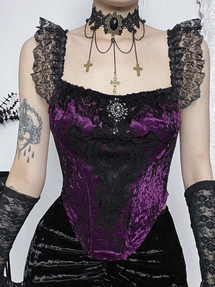 Womens Dress Set-Drees-Haxberry-Haxberry