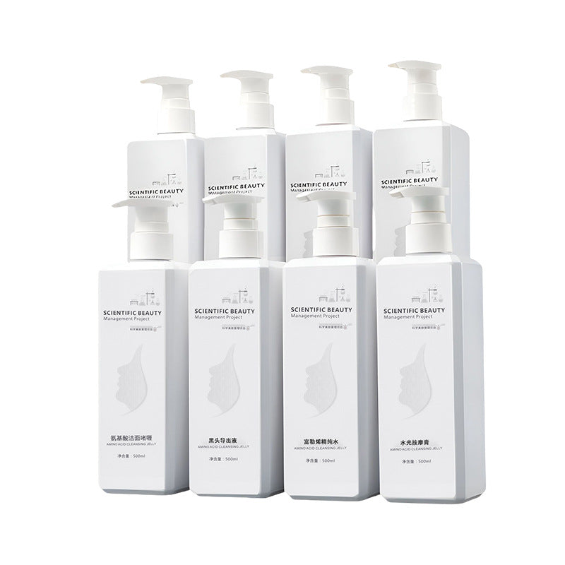 Hydrating and Moisturizing Skin Care Product