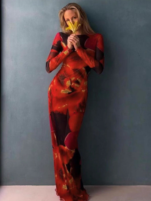 Womens Dress-Drees-Haxberry-Haxberry