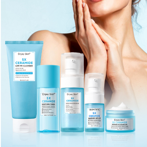 Facial Cleanser Moisturizing Essence Skin Care Products Lotion-Others-Haxberry-Haxberry