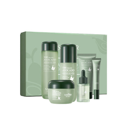 Skin Care Product Set Facial Care Set