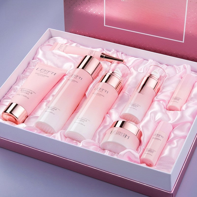 Men's skin care products-Men's T-Shirt | GILDAN 5000-Haxberry-Product specifications:Matsutake Extract 8pcs-Haxberry