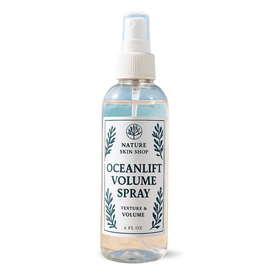 OceanLift Volume Spray Texturizing Sea Salt Mist-n/a-Haxberry-Nature Skin Shop