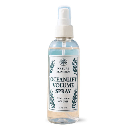 OceanLift Volume Spray Texturizing Sea Salt Mist-n/a-Haxberry-Nature Skin Shop