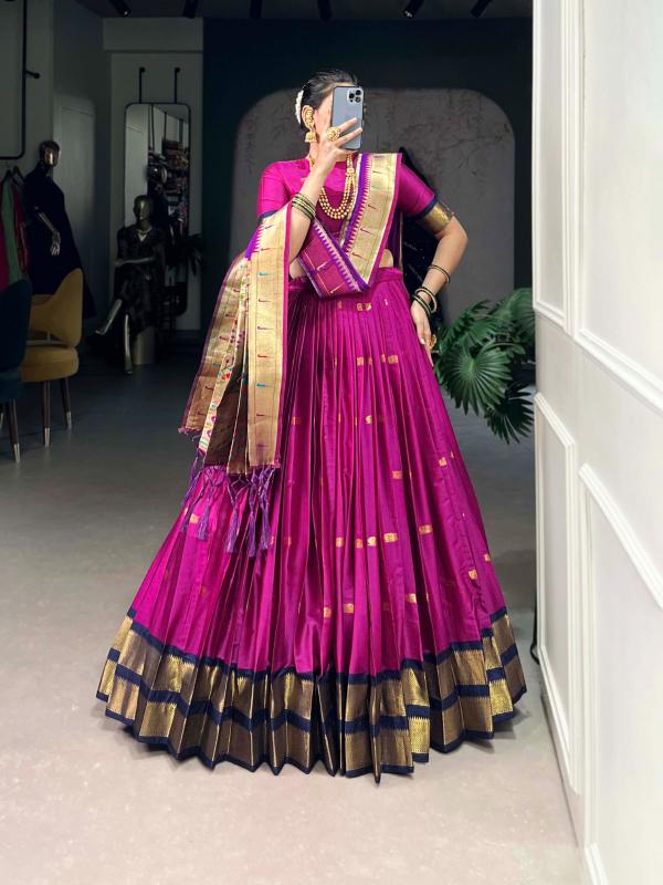 Sabella Taraa  lehenga choli clothing